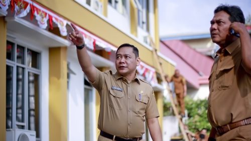 Persiapan 17 Agustus 26
