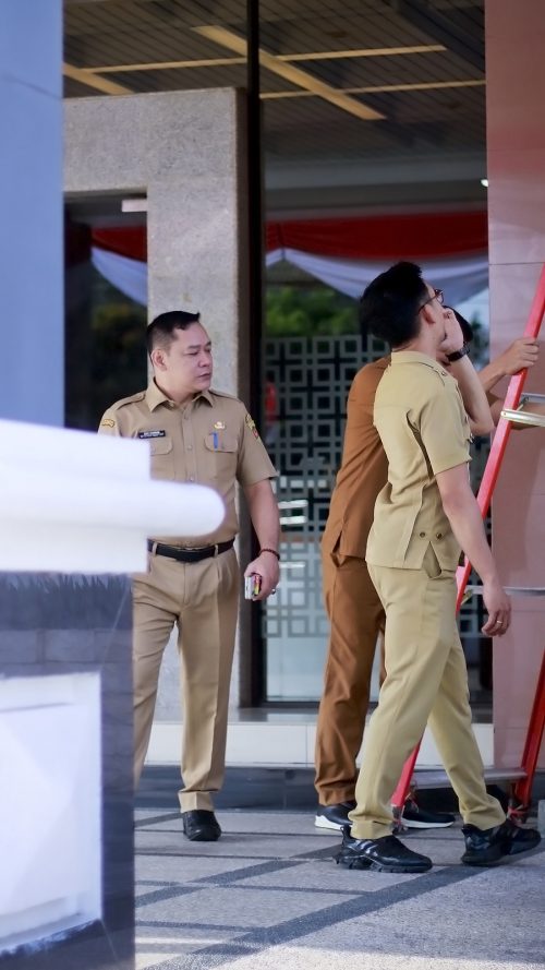Persiapan 17 Agustus 26