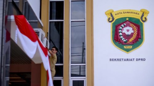 Persiapan 17 Agustus 26