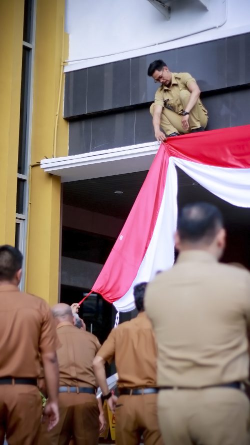 Persiapan 17 Agustus 26