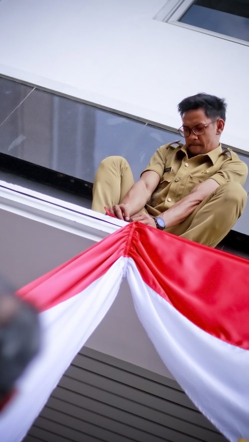 Persiapan 17 Agustus 26
