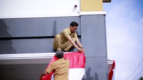 Persiapan 17 Agustus 26