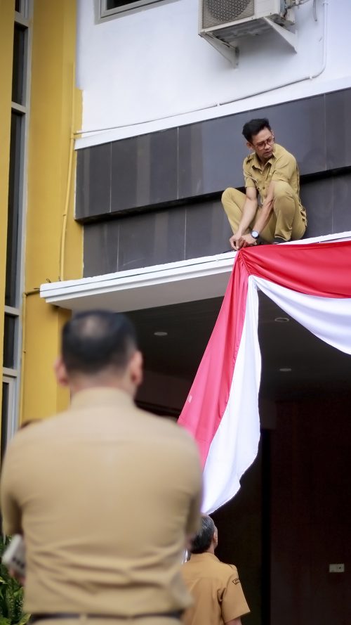 Persiapan 17 Agustus 26