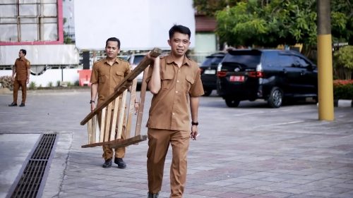 Persiapan 17 Agustus 26