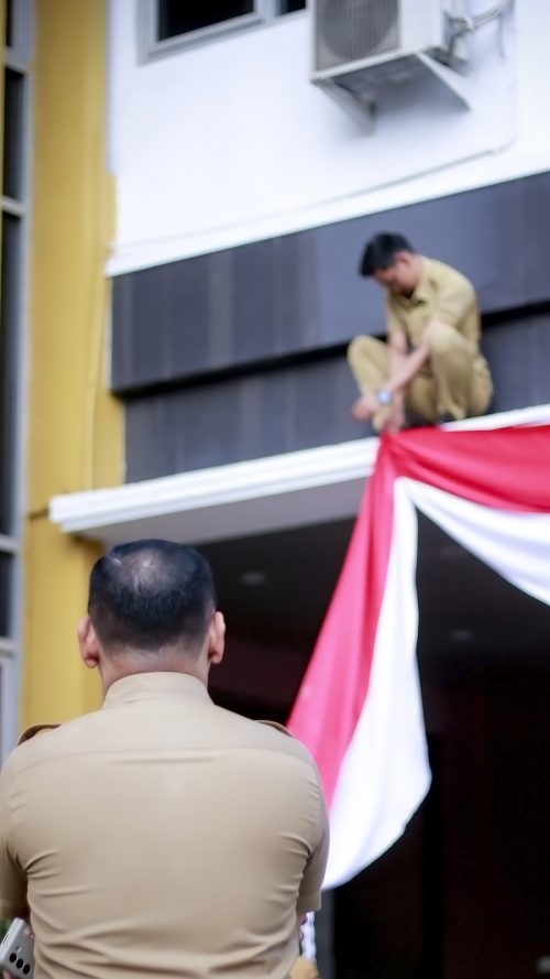 Persiapan 17 Agustus 26