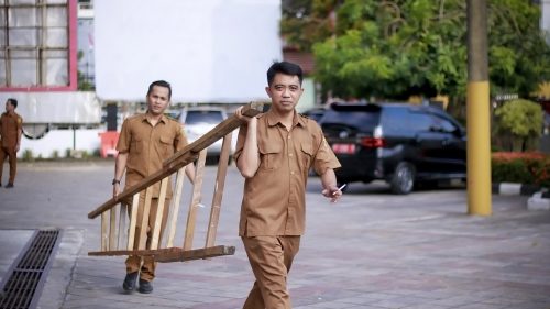 Persiapan 17 Agustus 26