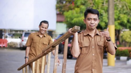 Persiapan 17 Agustus 26