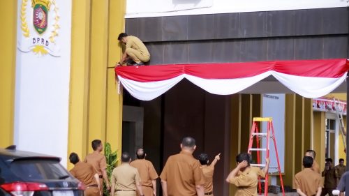 Persiapan 17 Agustus 26
