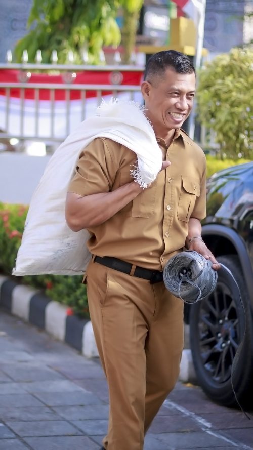 Persiapan 17 Agustus 26