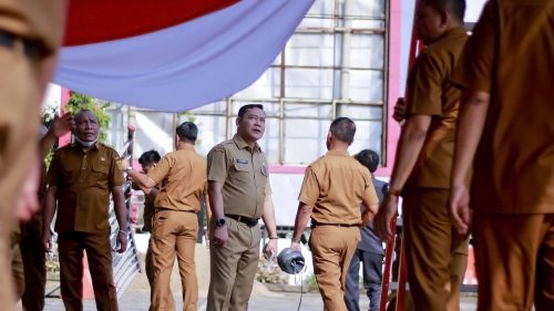 Persiapan 17 Agustus 26