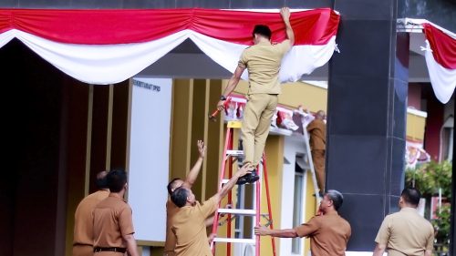 Persiapan 17 Agustus 26