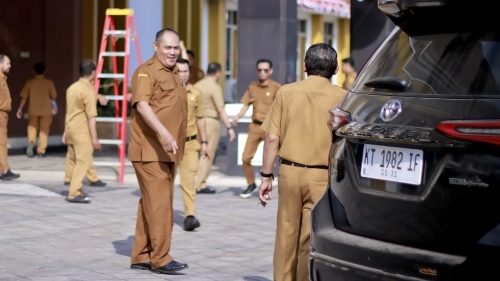 Persiapan 17 Agustus 26