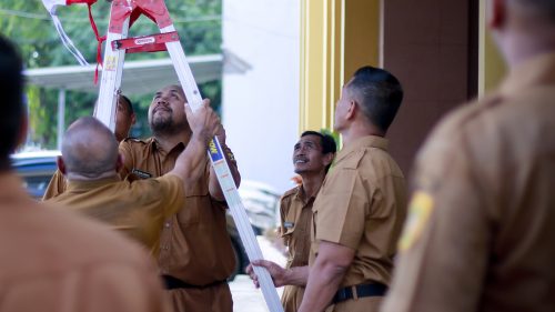 Persiapan 17 Agustus 26