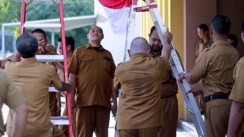 Persiapan 17 Agustus 26