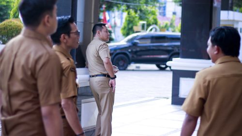 Persiapan 17 Agustus 26