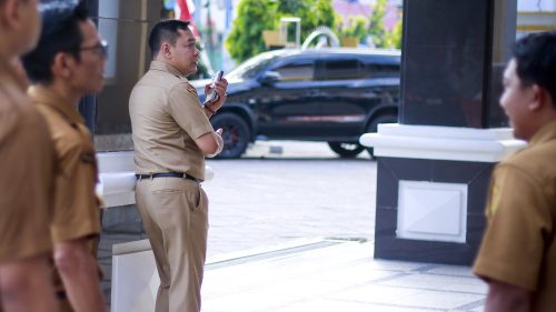 Persiapan 17 Agustus 26