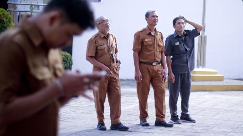 Persiapan 17 Agustus 26