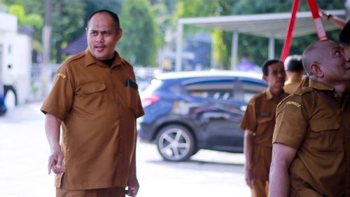 Persiapan 17 Agustus 26