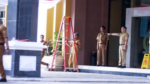 Persiapan 17 Agustus 26