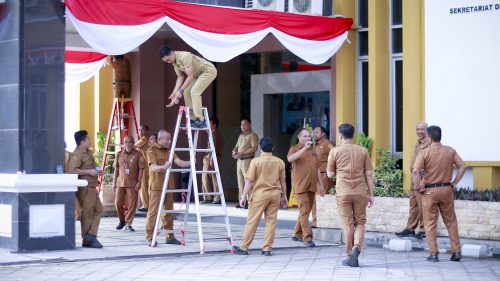 Persiapan 17 Agustus 26