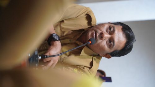 Rapat Internal Sekretariat DPRD Kota Samarinda