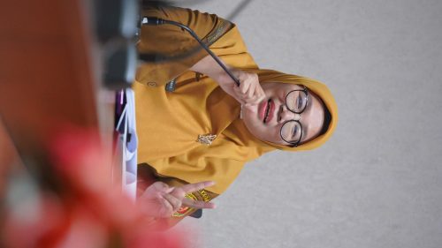Rapat Internal Sekretariat DPRD Kota Samarinda