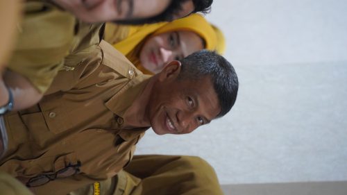 Rapat Internal Sekretariat DPRD Kota Samarinda