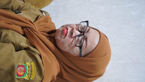 Rapat Internal Sekretariat DPRD Kota Samarinda