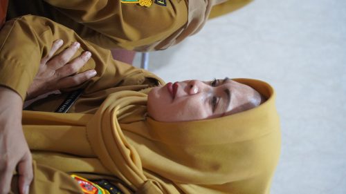 Rapat Internal Sekretariat DPRD Kota Samarinda