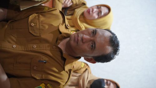 Rapat Internal Sekretariat DPRD Kota Samarinda