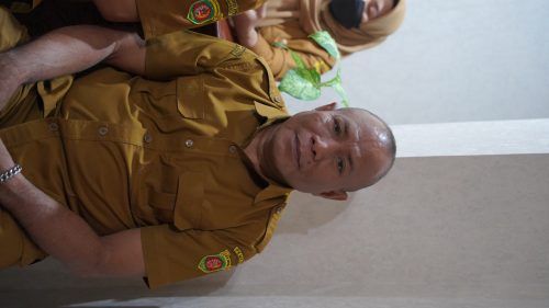 Rapat Internal Sekretariat DPRD Kota Samarinda