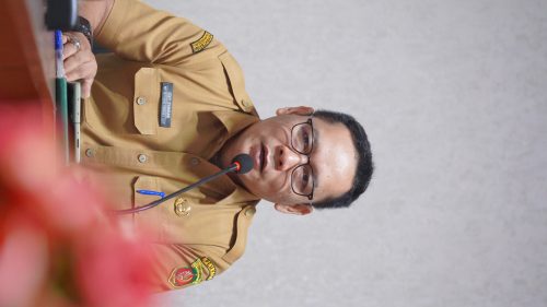Rapat Internal Sekretariat DPRD Kota Samarinda