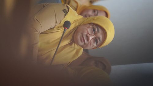 Rapat Internal Sekretariat DPRD Kota Samarinda