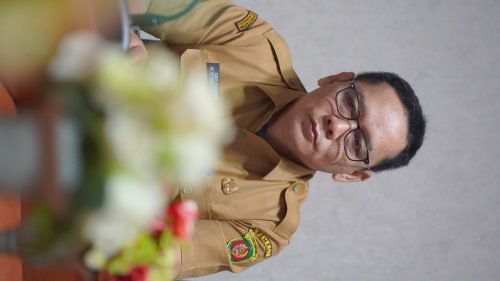 Rapat Internal Sekretariat DPRD Kota Samarinda