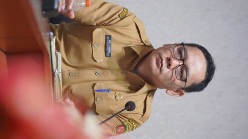 Rapat Internal Sekretariat DPRD Kota Samarinda