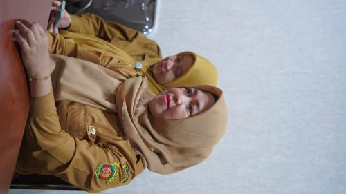 Rapat Internal Sekretariat DPRD Kota Samarinda