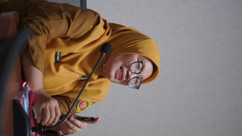 Rapat Internal Sekretariat DPRD Kota Samarinda