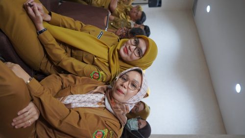 Rapat Internal Sekretariat DPRD Kota Samarinda